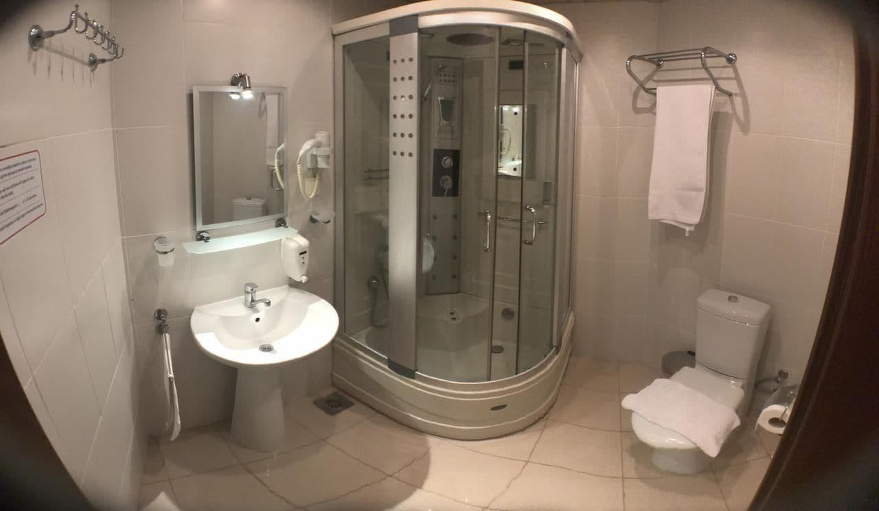 Ataer Hotel Antalya Kültér fotó