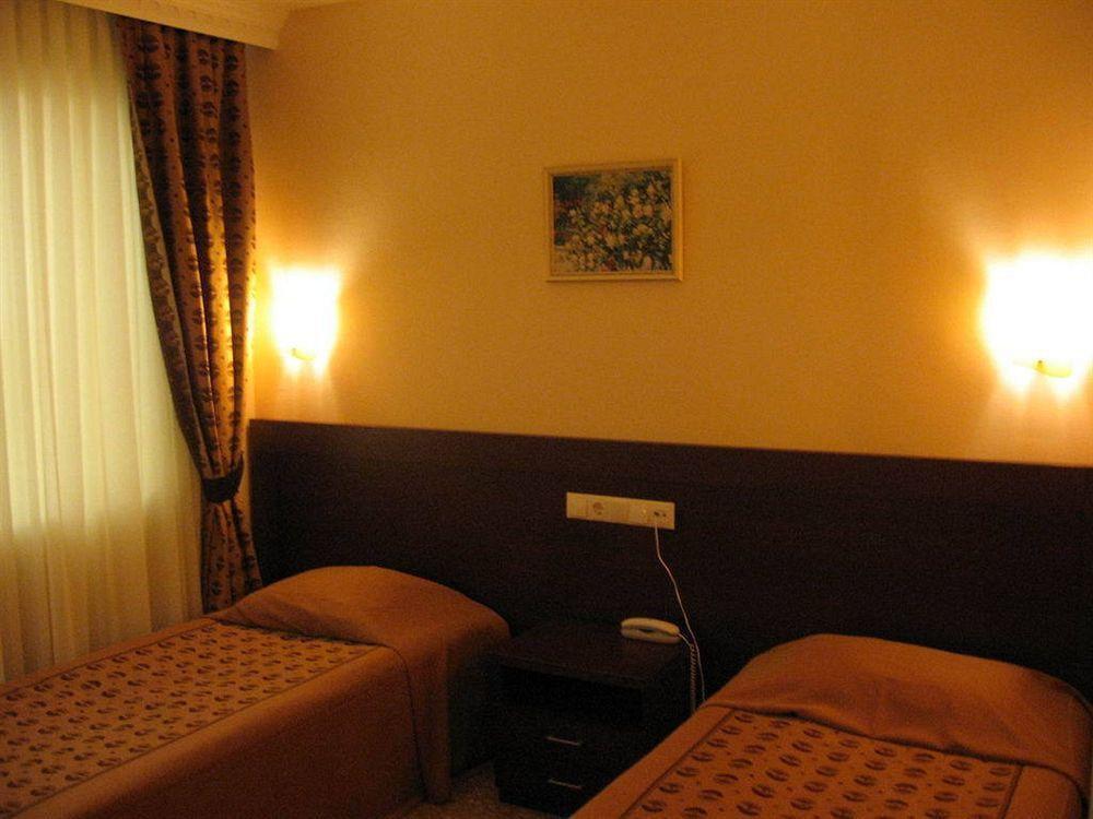 Ataer Hotel Antalya Kültér fotó