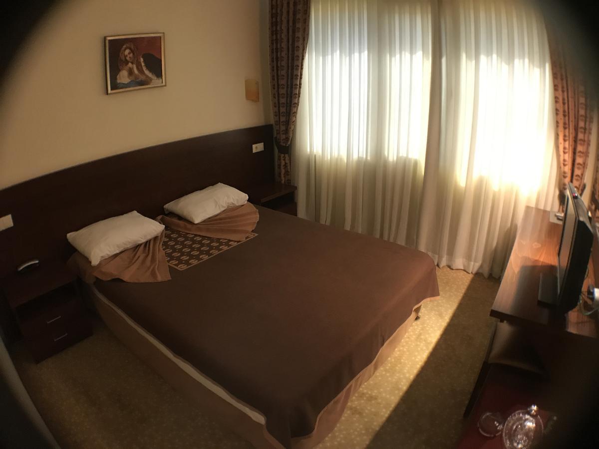 Ataer Hotel Antalya Kültér fotó